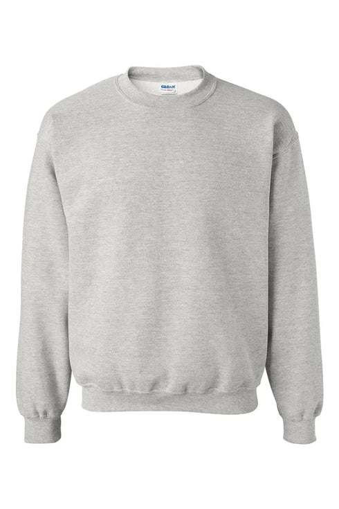 Skater Check Boy Mom Heavy-weight Crew Sweatshirt