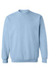 Skater Check Boy Mom Heavy-weight Crew Sweatshirt