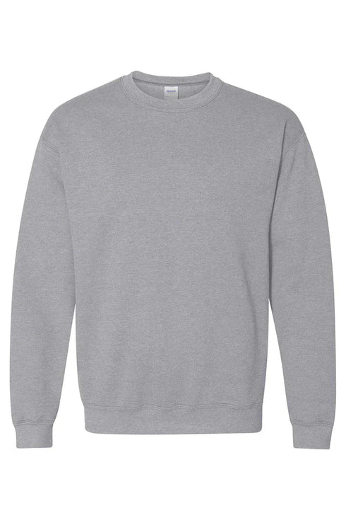 Oh My Gourd I Love Fall Heavy-weight Crew Sweatshirt