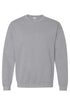 Oh My Gourd I Love Fall Heavy-weight Crew Sweatshirt