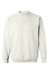 Stacked Pink Tigers Heavy-weight Crew Sweatshirt