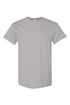 Cheer For A Cure Pink Ribbon Short Sleeve Relaxed Fit T-Shirt