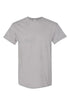 Faux Sequin Boo Transfer Short Sleeve Relaxed Fit T-Shirt