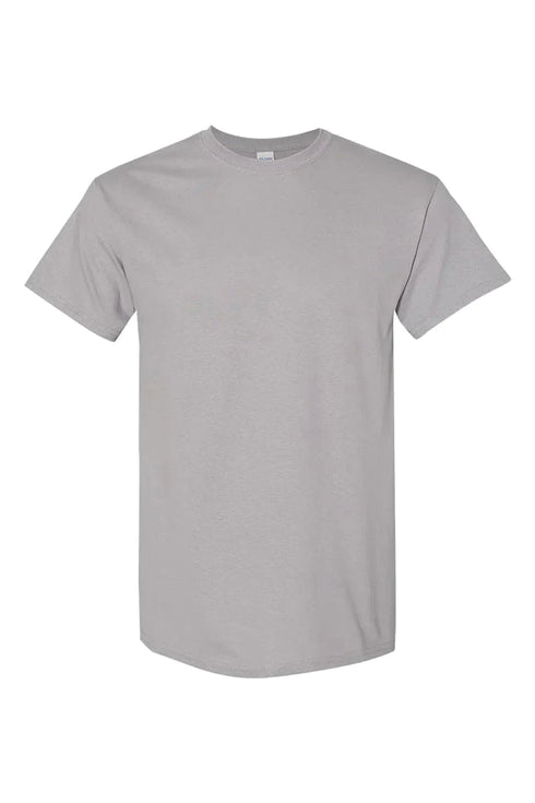 Highland Howdy Fall Short Sleeve Relaxed Fit T-Shirt