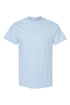 Faux Sequin KY Transfer Short Sleeve Relaxed Fit T-Shirt