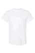 Colorful Fall List Short Sleeve Relaxed Fit T-Shirt