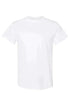 Stacked Pink Tigers Short Sleeve Relaxed Fit T-Shirt