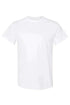 Cheer For A Cure Pink Ribbon Short Sleeve Relaxed Fit T-Shirt