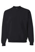 Faux Sequin KY Transfer Unisex NuBlend Crew Sweatshirt