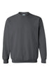 Doodle Alabama Heavy-weight Crew Sweatshirt