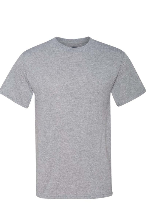 All Smiles Breast Cancer Awareness Unisex Dri-Power Poly Tee