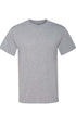 All Smiles Breast Cancer Awareness Unisex Dri-Power Poly Tee