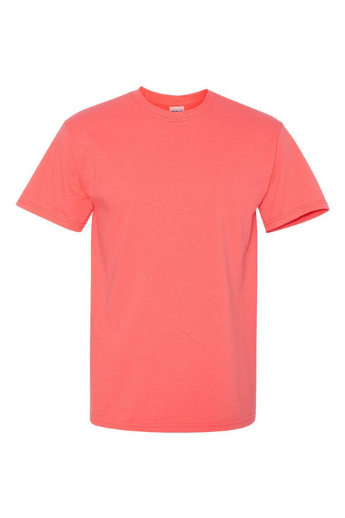 Farm Fresh Pumpkins Short Sleeve Relaxed Fit T-Shirt