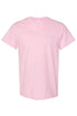 Pink Tackle Cancer Short Sleeve Relaxed Fit T-Shirt