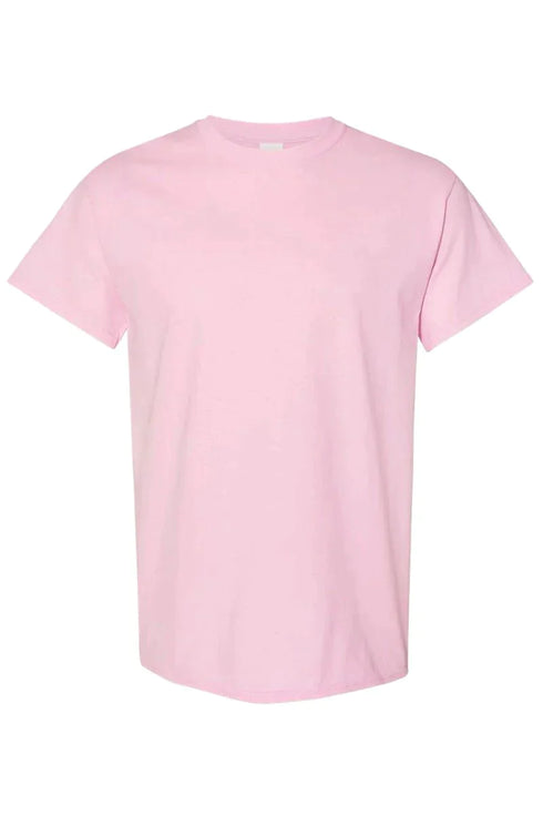 Roping Boo Yall Short Sleeve Relaxed Fit T-Shirt