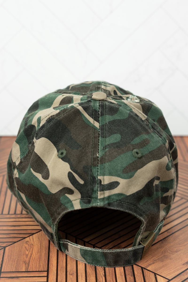 hcwt og distressed digi pink camo hat