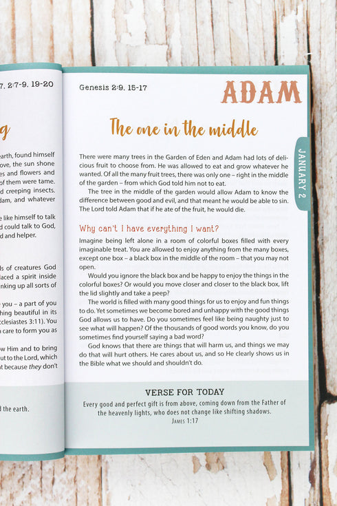 Amazing Stories For Young Believers Book