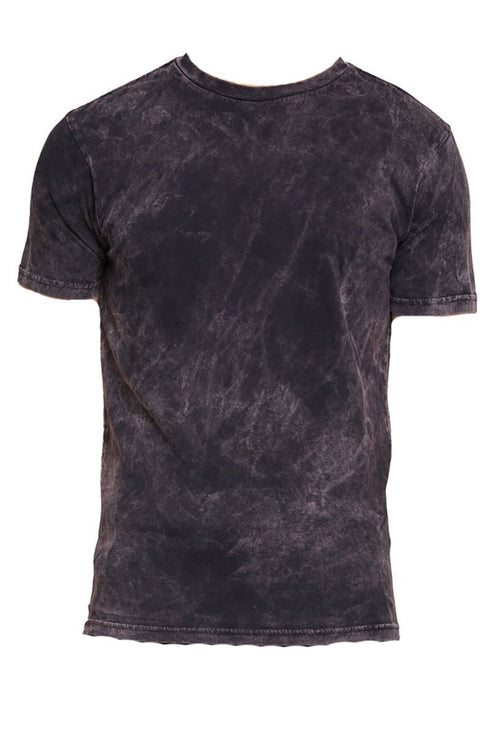 Star Eyes Santa Vintage T-Shirt