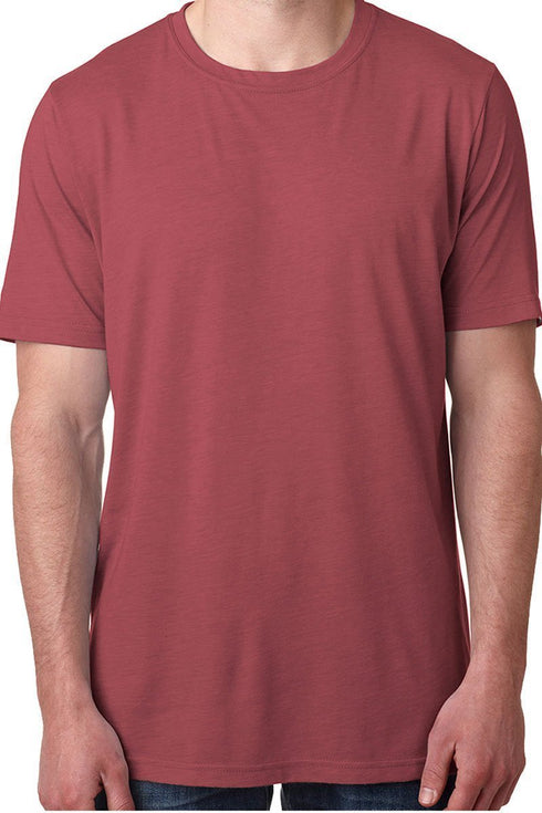 Thanks And Giving Rainbow Poly/Cotton Tee