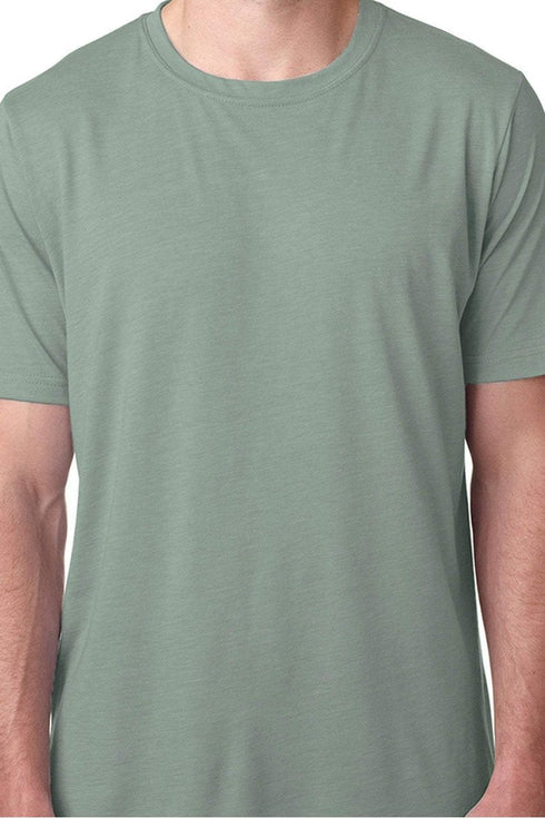 Rowdy Howdy Punchy Poly/Cotton Tee