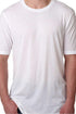 Rowdy Howdy Punchy Poly/Cotton Tee