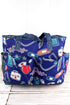 Nurse Love Large Organizer Tote