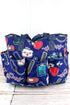 Nurse Love Large Organizer Tote