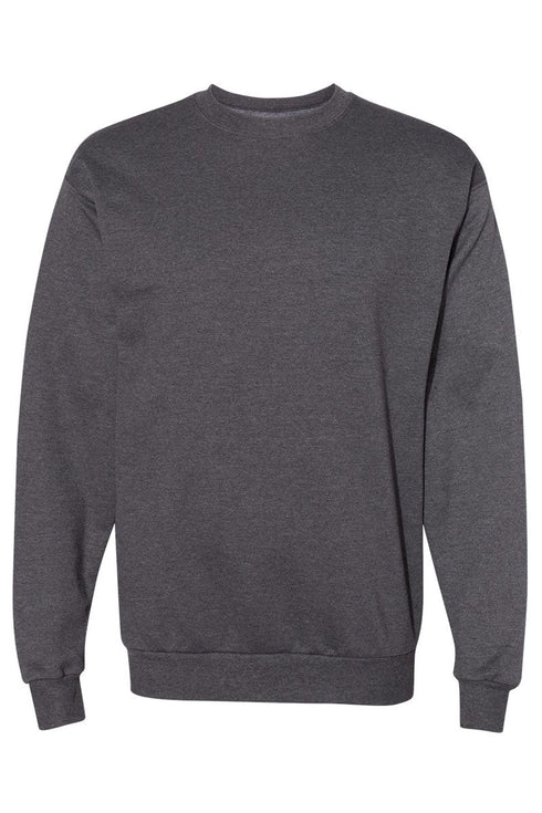 Magical Nutcrackers Of Christmas Ecosmart Crewneck Sweatshirt