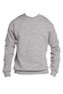 Hot Dogs And Home Runs Ecosmart Crewneck Sweatshirt