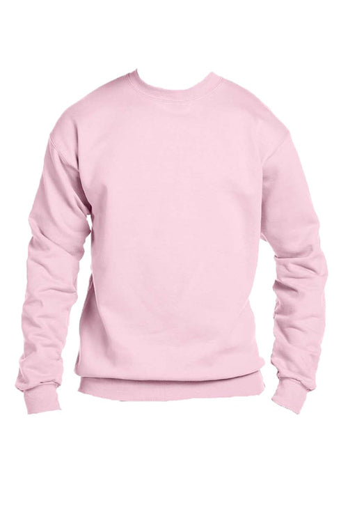 Tackle Cancer Ecosmart Crewneck Sweatshirt
