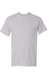 All Smiles Breast Cancer Awareness Unisex Dri-Power Poly Tee