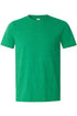 Stadium Jackets Softstyle Adult T-Shirt