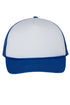 Batter Batter Swing Foam Mesh Back Trucker Cap