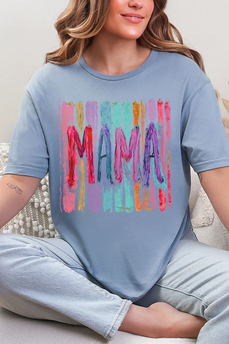 Mama Masterpiece Softstyle Adult T-Shirt | Howdy Honey