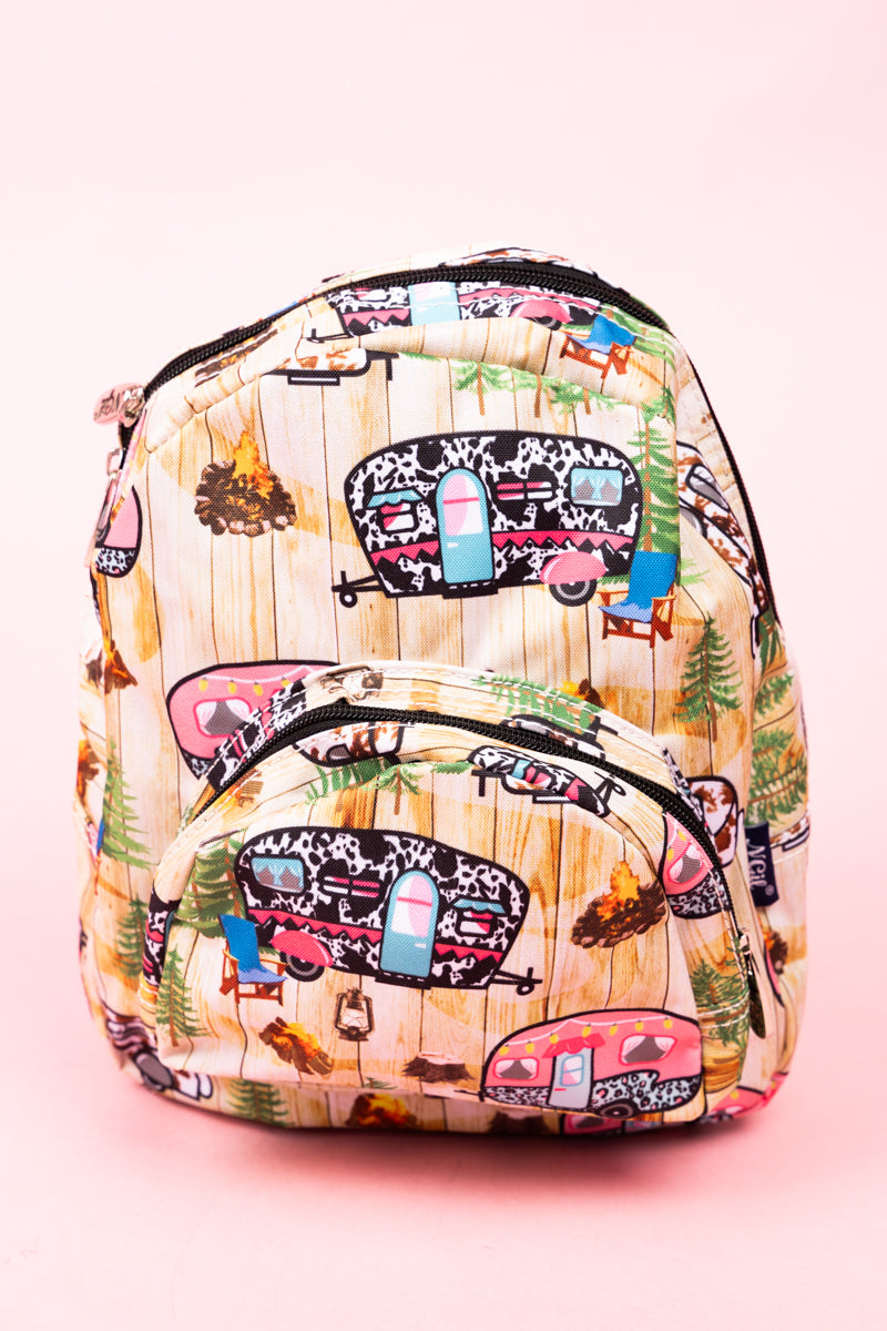 RV There Yet? Small Backpack | HH – Howdy Honey