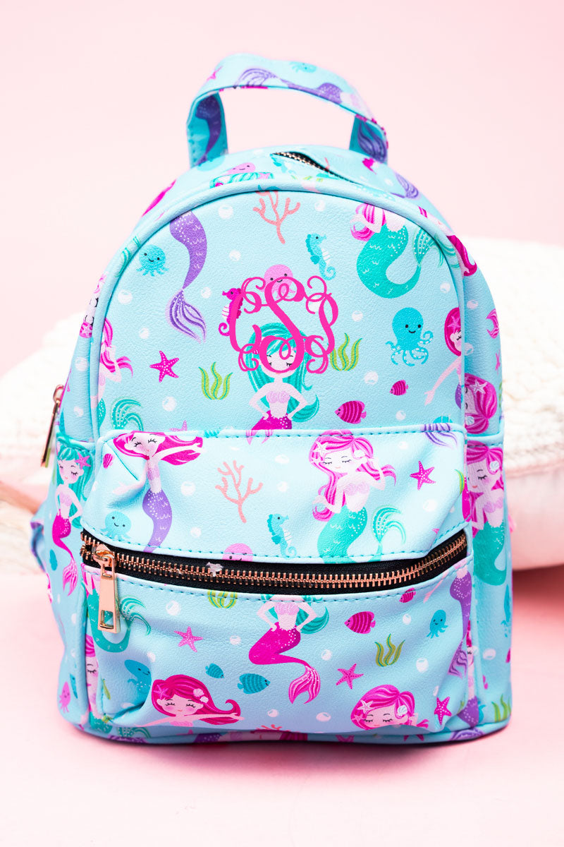 Monogrammed Camo Backpack, Embroidered Camouflage Bookbags, Personaliz –  Mary's Monograms and More