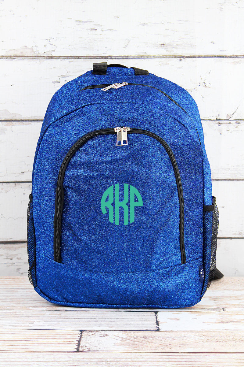 Glitz & Glam Large Backpack | eWAM – Howdy Honey